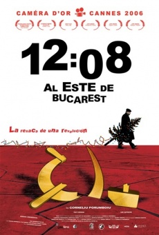 Imagen de 12:08 al este de bucarest