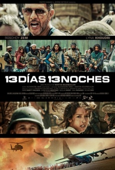 13 días, 13 noches Imagen de 13 días, 13 noches