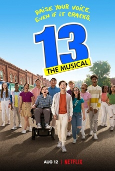 Imagen de 13: El musical