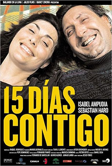 Imagen de 15 días contigo