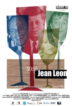 Imagen de 3055 Jean Leon