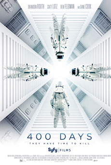 Imagen de 400 Days