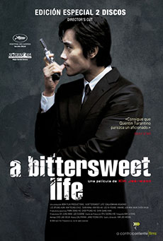 Imagen de A Bittersweet Life