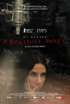 Imagen de PJ Harvey: A Dog Called Money