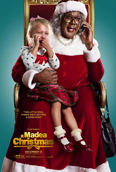 Imagen de Tyler Perry's A Madea Christmas