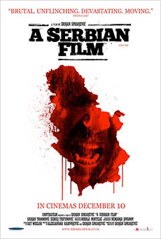 Imagen de A Serbian Film