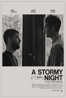 Imagen de A Stormy Night