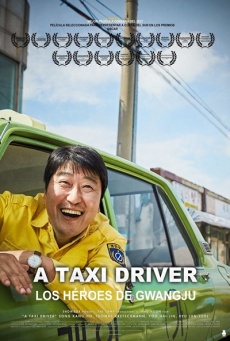 Imagen de A Taxi Driver: Los héroes de Gwangju