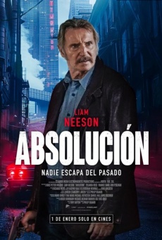 Imagen de Absolución