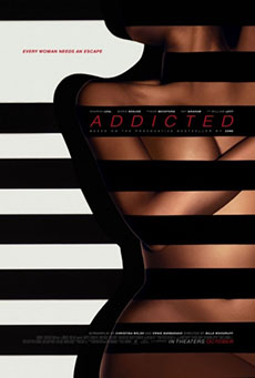 Imagen de Addicted