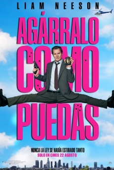Agárralo como puedas Imagen de Agárralo como puedas