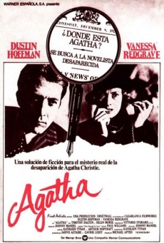 Imagen de Agatha