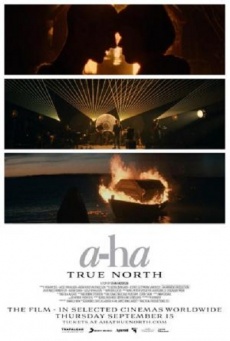 Imagen de a-ha: True North