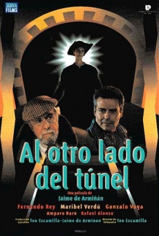 Imagen de Al otro lado del túnel