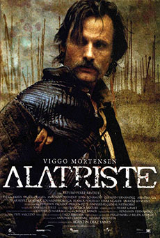 Imagen de Alatriste