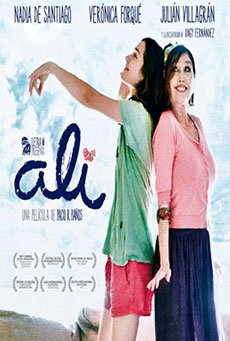 Imagen de Ali