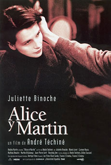 Imagen de Alice y Martin