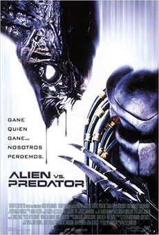 Imagen de Alien Vs. Predator