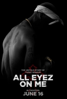 Imagen de All Eyez on Me