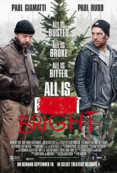 Imagen de All Is Bright