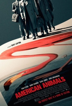 Imagen de American Animals