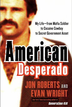 Imagen de American Desperado