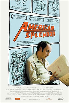 Imagen de American Splendor