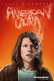 Imagen de American Ultra