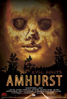 Imagen de Amhurst