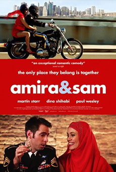 Imagen de Amira & Sam