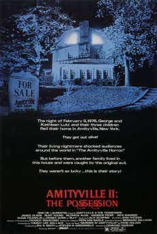 Imagen de Amityville II: La posesión