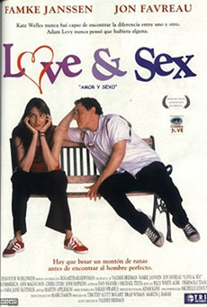 Imagen de Love & Sex (Amor y sexo)