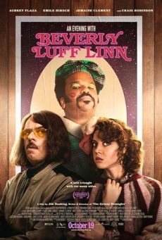 Imagen de An Evening with Beverly Luff Linn