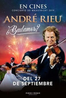 Imagen de André Rieu: ¿Bailamos?