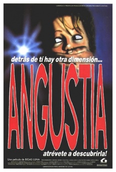 Imagen de Angustia