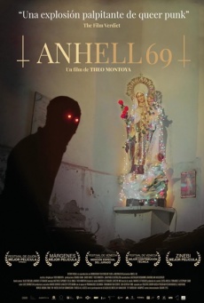 Imagen de Anhell69