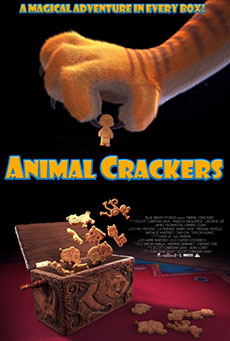Imagen de Animal Crackers