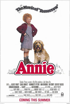 Imagen de Annie 