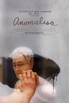 Imagen de Anomalisa