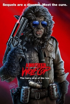 Imagen de Another WolfCop