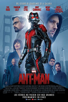 Imagen de Ant-Man