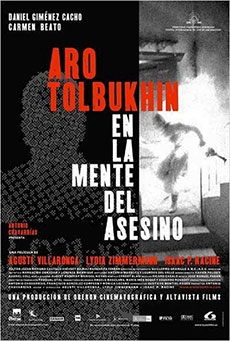 Imagen de Aro Tolbukhin: En la mente del asesino