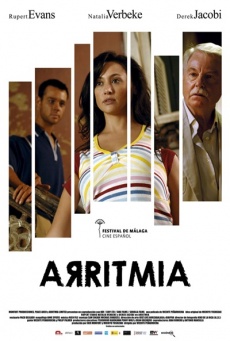 Imagen de Arritmia