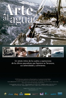 Imagen de Arte al agua