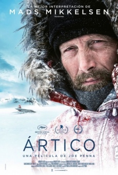 Imagen de Ártico