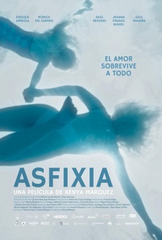 Imagen de Asfixia