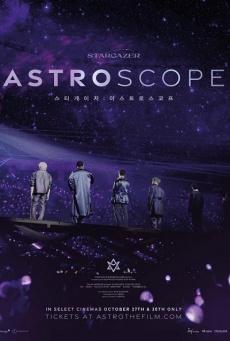 Imagen de Astro: Stargazer - Astroscope