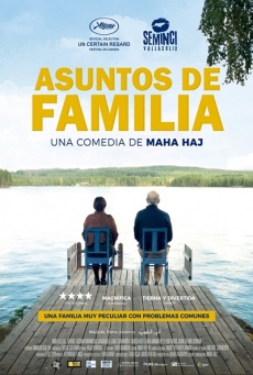 Imagen de Asuntos de familia