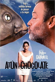 Imagen de Atún y chocolate