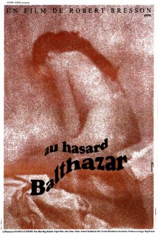 Imagen de Al azar, Baltasar